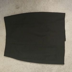 H&M Pencil Skirt